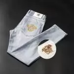 versace jeans denim pants 2020 vv13